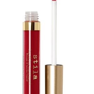 Stila Stay All Day Full Size Liquid Lipstick “Fiery”